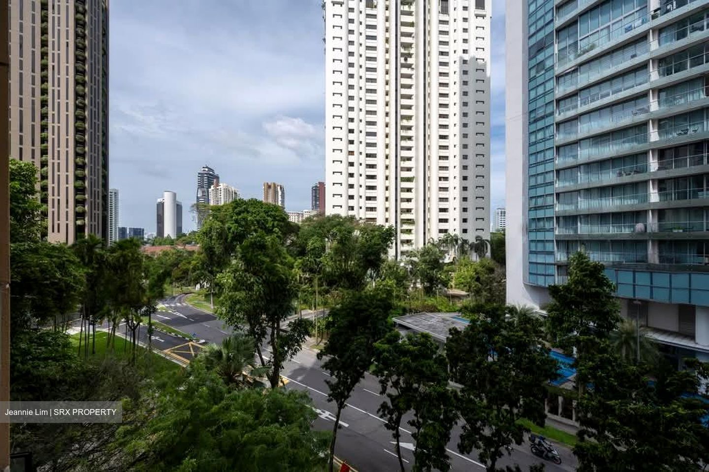 38 Draycott Drive (D10), Apartment #587603331